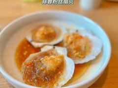 -新白鹿餐厅(城西银泰城店)