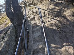 -尧山风景区