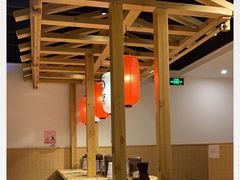 大堂-博多舍楽(金利来店)