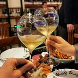 周末微醺🍸格调之选bistro专门屋