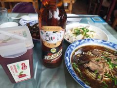 -南花桥羊肉馆老字号(乌镇店)