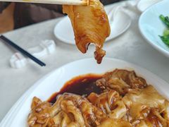 -千岛湖鱼味馆(十字街总店)