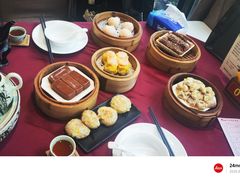 -金苑海鲜酒家(新港中路店)