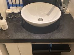 -桔子酒店(深圳东门湖贝地铁站店)