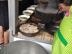 -甘记肥肠粉(马鞍北路店)