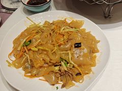 -上山下乡农家菜(加州水郡店)