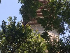 -玲珑塔公园