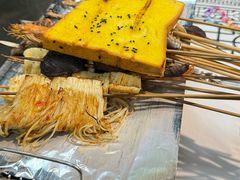 -云晓光头烧烤吧(德平路店)