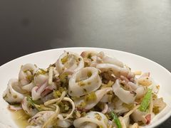 -小厨师·二十年沈家门小海鲜(百井坊巷店)