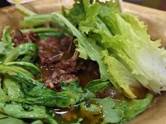 -芦月轩羊蝎子(北蜂窝店)