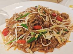 -顺丰国宴(工业博物馆店)