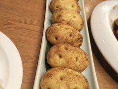 -小土豆北方菜馆(方庄店)