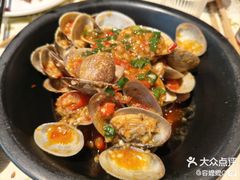 -聚味瞿记·龙虾堂(树木岭店)