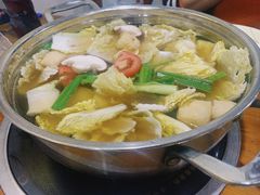 -牛小隆牛肉面馆(四牌楼店)