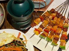 -并州大牌档之醉轻尘