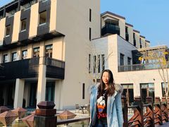 -上海崇明金茂凯悦酒店