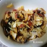 做个腊肉茄子🍆