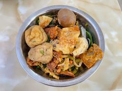 干捞螺蛳粉-凤张螺蛳粉·爽口粉(跃进路总店)