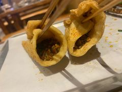 -木屋烧烤(龙华店)