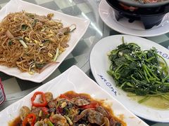 -哈味食店(外伶仃岛店)