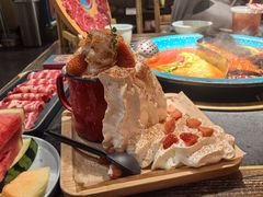 -吼堂老火锅(太古里总店)