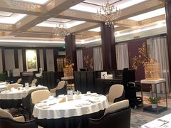 -君庭中餐厅(友谊宾馆店)
