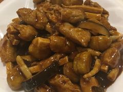 -圆满素食林饭店非遗素食(河西店)