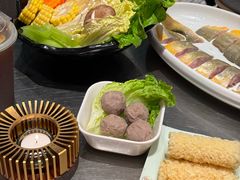 -潮界(虹桥新天地店)