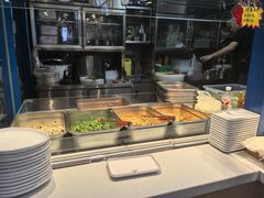 -晋来顺手擀面(金地花园店)