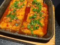 -辣尚瘾·烤鱼·新川菜(牡丹园直营店)
