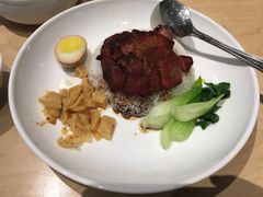 -避风塘(百联东郊店)