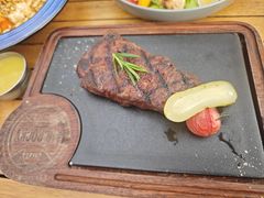 -MR.ROCKY洛奇先生·西餐&酒吧(太古仓店)