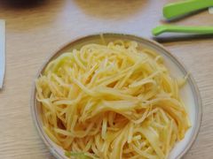 -格朗合·鸡汤米线(长江道店)