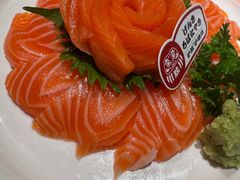 -炉胜·炉端烧·居酒屋