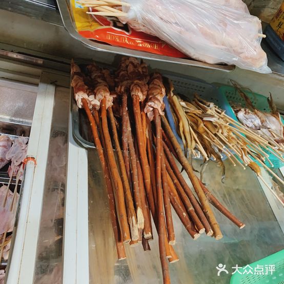 杨氏海鲜烤烧(一店)