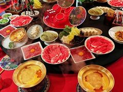 -赤 Red Bowl(北京瑰丽酒店)