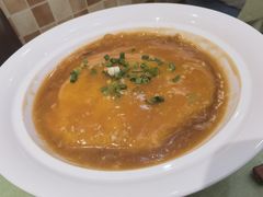 -桃子餐厅·天津菜(王顶堤总店)