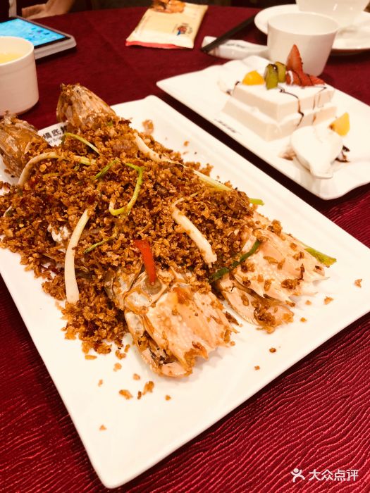 桥底辣蟹(soho复兴广场店)富贵虾菇皇图片 - 第74张