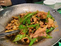 -费大厨辣椒炒肉(太平老街店)