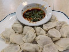 -马茹特色饺子馆