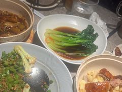 -留半山·香港食堂(啦啦宝都店)