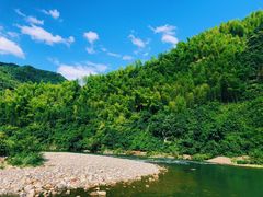 -雅鲁激流探险漂流