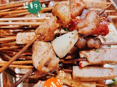 -盟重烧烤(高正街店)