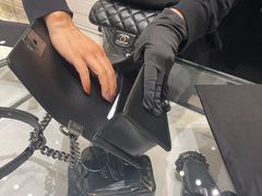 -Chanel(德基广场店)