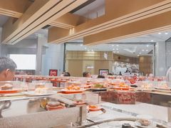 -争鲜回转寿司(朝北大悦城店)