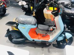 -九号电动车(安定门内大街店)