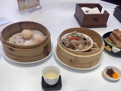 -白天鹅宾馆-宏图府餐厅