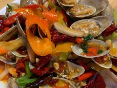 -南海渔家•海鲜•正宗海南菜(海棠湾店)