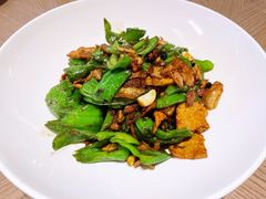 -艳阳天·非遗楚菜(武汉客厅店)