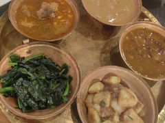-岗底斯尼泊尔餐厅(万达店)